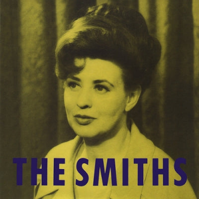 THE SMITHS - Shakespeare's Sister