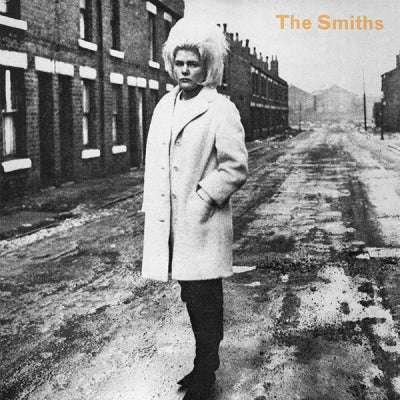 THE SMITHS - Heaven Knows I'm Miserable Now