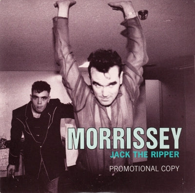 MORRISSEY - Jack The Ripper