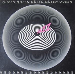 QUEEN - Jazz