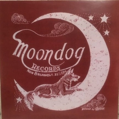 MOONDOG - Snaketime Series