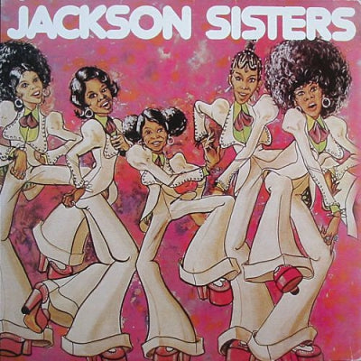 JACKSON SISTERS - Jackson Sisters