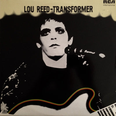 LOU REED - Transformer