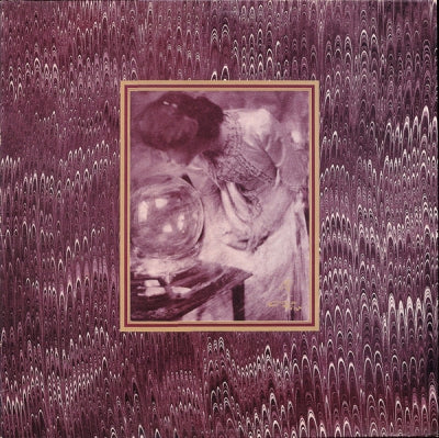 COCTEAU TWINS - The Spangle Maker