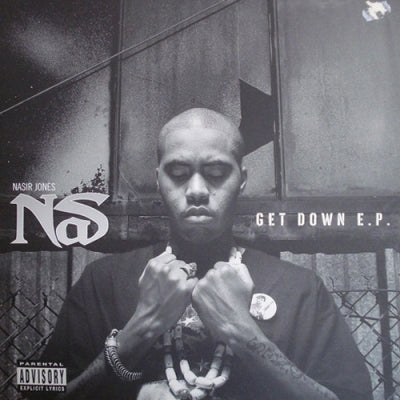 NAS - Get Down