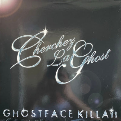 GHOSTFACE KILLAH - Cherchez LaGhost