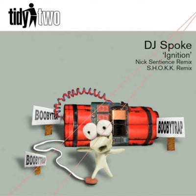 DJ SPOKE - Ignition