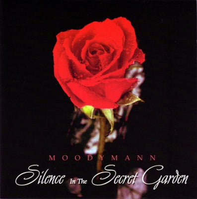 MOODYMANN - Silence In The Secret Garden
