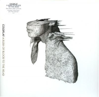 COLDPLAY - A Rush Of Blood To The Head