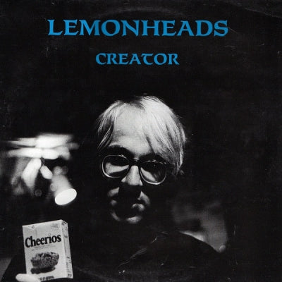 THE LEMONHEADS - Creator