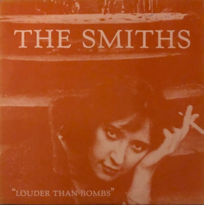 THE SMITHS - Louder Than Bombs