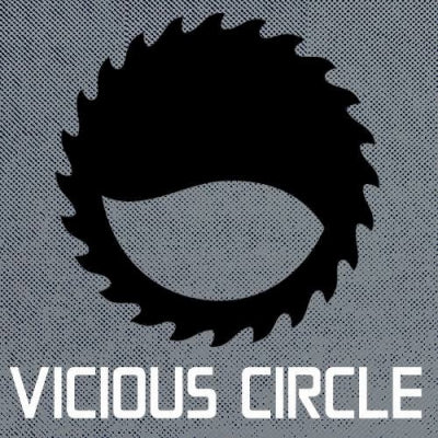VARIOUS ARTISTS - The Circle Of Friends EP (The Remixes) Part 1