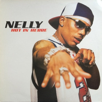 NELLY - Hot In Herre