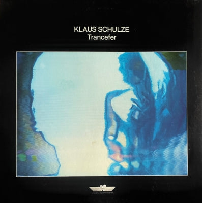 KLAUS SCHULZE - Trancefer