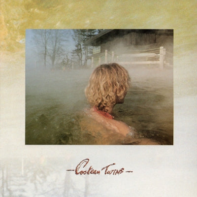 COCTEAU TWINS - Peppermint Pig