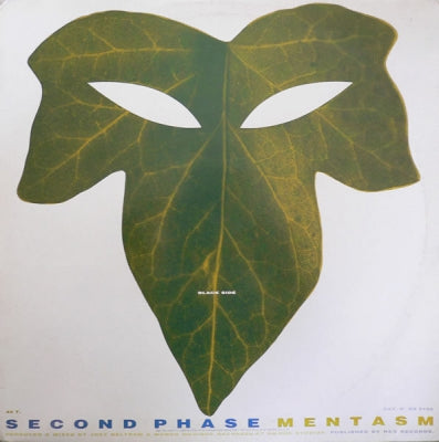 SECOND PHASE - Mentasm / Mind To Mind