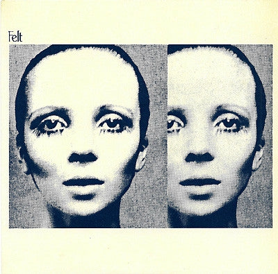 FELT - Penelope Tree