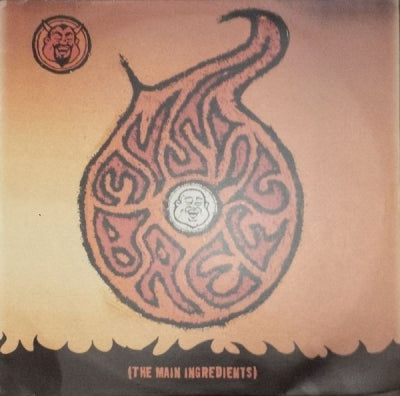 VARIOUS - Mystic Brew - The Main Ingredients