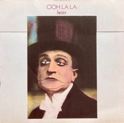 FACES - Ooh La La