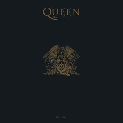 QUEEN - Greatest Hits II