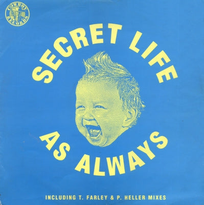 SECRET LIFE - As Always