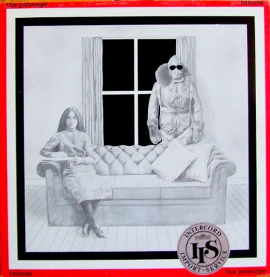 THE PASSAGE - Taboos