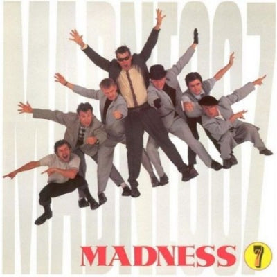 MADNESS - 7