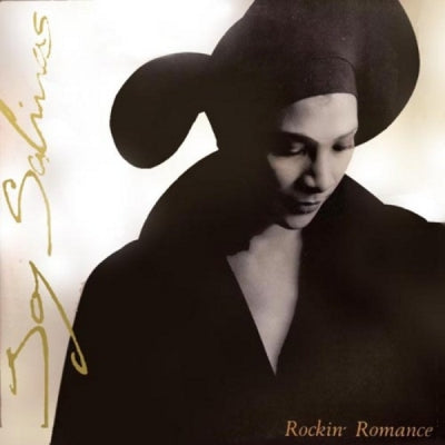 JOY SALINAS - Rockin' Romance