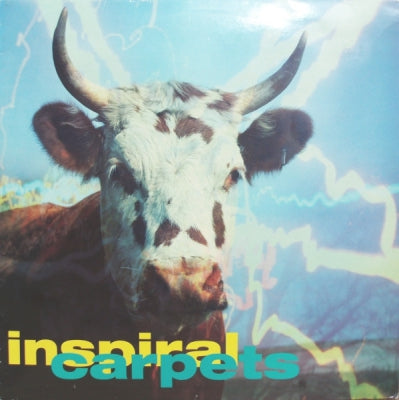 INSPIRAL CARPETS - She Comes In The Fall