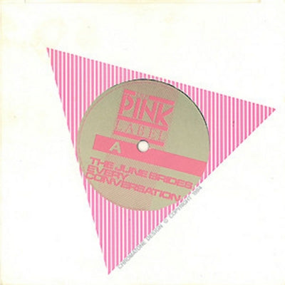 THE JUNE BRIDES - Every Conversation / Disneyland