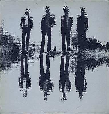 THE AYNSLEY DUNBAR RETALIATION - The Aynsley Dunbar Retaliation