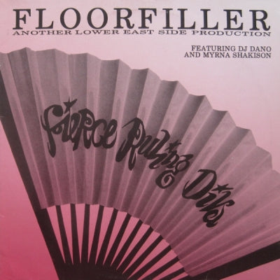 FIERCE RULING DIVA - Floorfiller