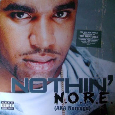 N.O.R.E. - Nothin