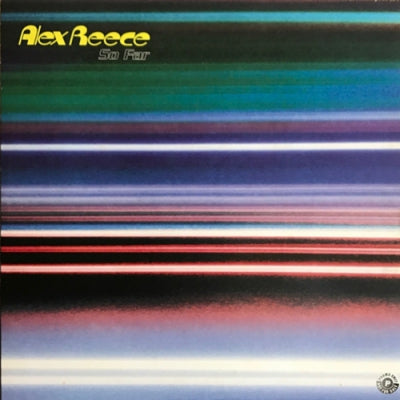 ALEX REECE - So Far