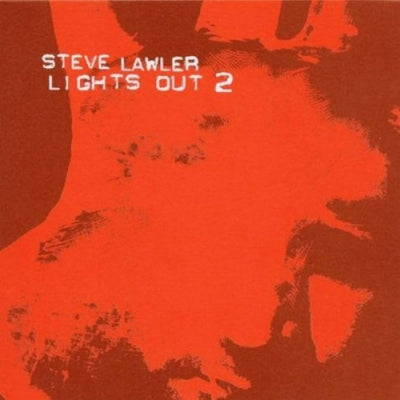 VARIOUS ARTISTS - Steve Lawler Lights Out 2