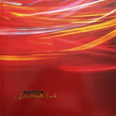 COCTEAU TWINS - Iceblink Luck