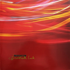 COCTEAU TWINS - Iceblink Luck