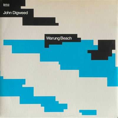 JOHN DIGWEED - Warung Beach