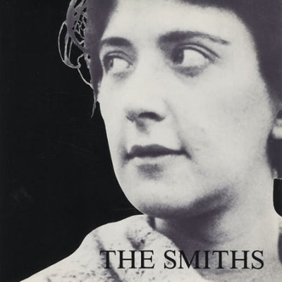 THE SMITHS - Girlfriend In A Coma