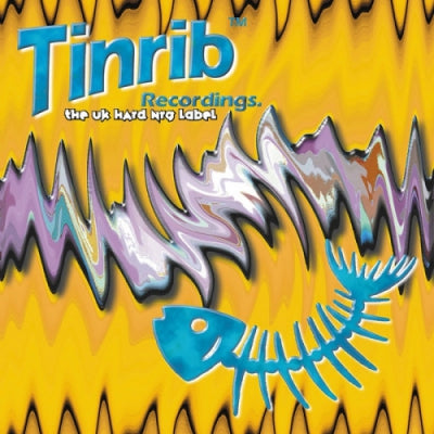 CAPTAIN TINRIB - Blue Oyster