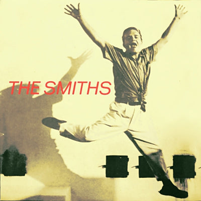 THE SMITHS - The Boy With The Thorn In His Side