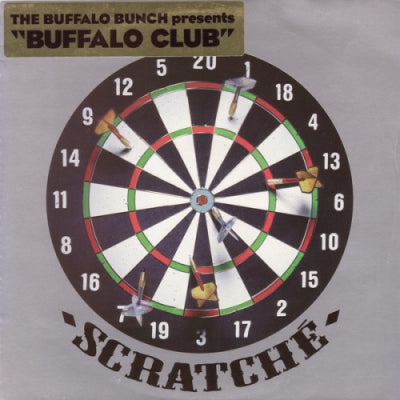 THE BUFFALO BUNCH PRESENTS - Buffalo Club
