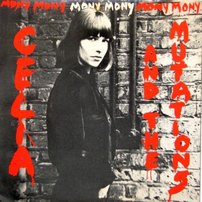 CELIA AND THE MUTATIONS - Mony Mony