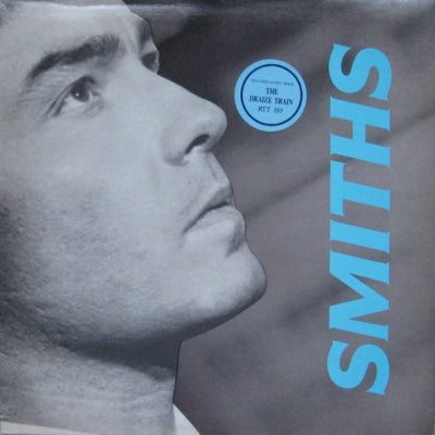 THE SMITHS - Panic