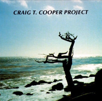 CRAIG T. COOPER PROJECT - Love Dues