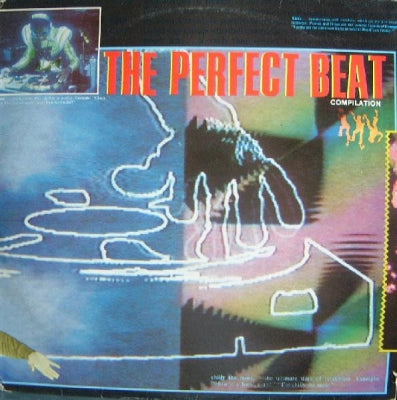 VARIOUS - The Perfect Beat