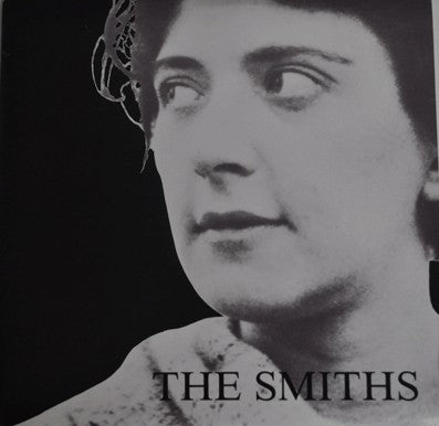 THE SMITHS - Girlfriend In A Coma