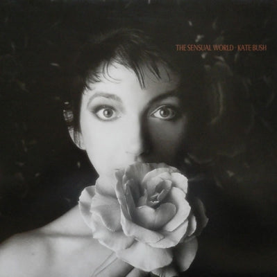 KATE BUSH - The Sensual World