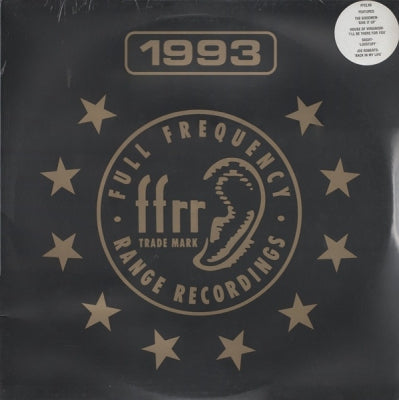 VARIOUS ARTISTS - FFRR Classics Volume 6