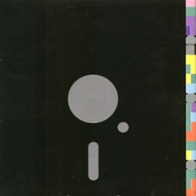 NEW ORDER - Blue Monday